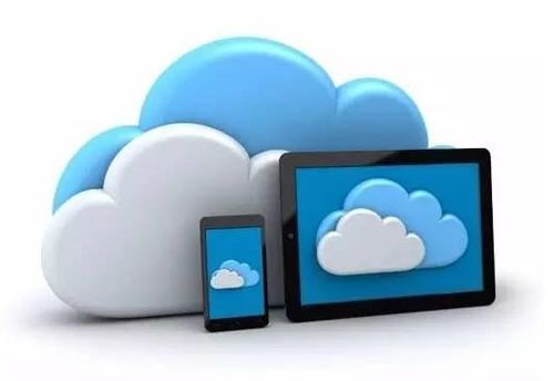 主机挂载存储 互联网时代的数据存储神器