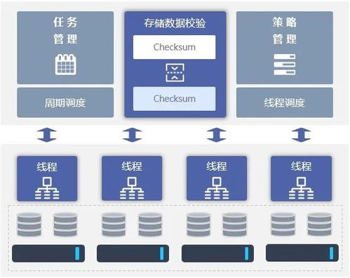 兆芯与大道云行强强联合，共筑高性能信创存储新基石