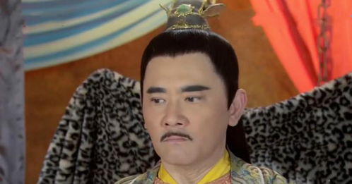 徐敬业起兵反唐之际 秦琼与程咬金后人的历史抉择